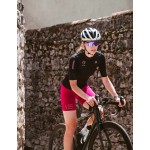 BICYCLE SESTO G1 dviratininkės marškinėliai